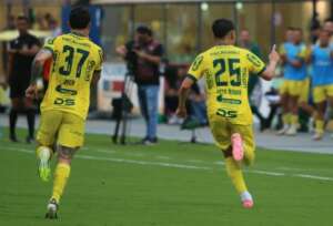 Mirassol 3 x 0 Ponte Preta - Leão firme no G-4 e Macaca ainda ameaçada