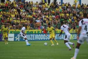 Série B: Veja classificação após vitórias de Mirassol e Ceará!