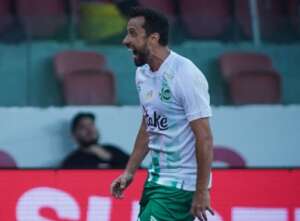 STJD admite erro, mas culpa Juventude por ausência de Nenê