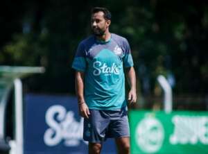 Juventude terá volta de camisa 10 contra o Palmeiras pelo Brasileirão