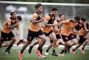 Operário tem muitas dúvidas para enfrentar o Paysandu pela Série B