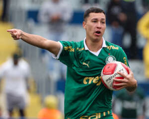 PAULISTA SUB-20: Palmeiras derrota o Corinthians e avança à semifinal; São Paulo goleia