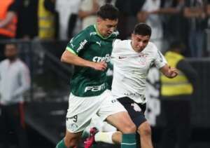 Paulista Sub-20: TNT transmite Corinthians e Palmeiras, que terá cobertura do Futebol Interior