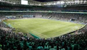 Palmeiras pode bater R$ 1 bilhão de receita em 2024