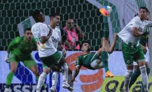 Juventude x Palmeiras - Verdão na caça ao líder do Brasileirão