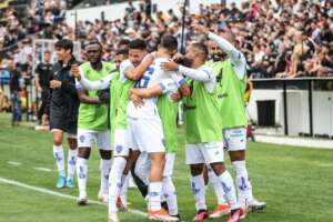 Adversário do Ceará, Paysandu tem retrospecto ruim fora de casa