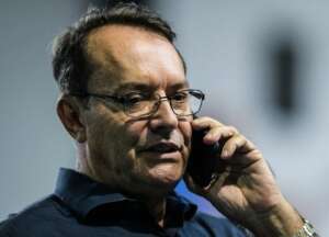 Dono do Cruzeiro ataca Internacional por 'calote' e avisa: 