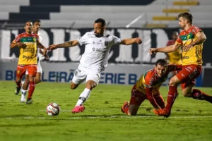 Ponte Preta x Brusque - Hora da verdade!