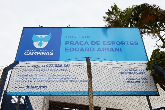 praca esportes