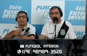 Rádio FI analisa a vitória da Ponte Preta sobre o Botafogo