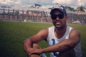 Monte Azul de pai para filho: A história de uma vida de Azulão