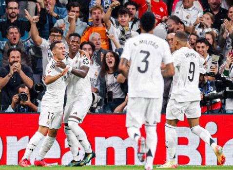 LIGA DOS CAMPEÕES: Real Madrid, Liverpool e Bayern em campo fecham a rodada