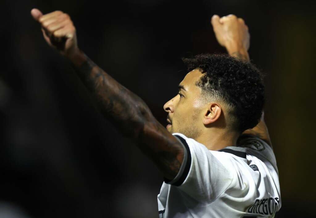 Red Bull Bragantino 0 x 1 Botafogo – Gol no fim e liderança isolada