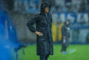 'Casamento' entre Grêmio e Renato próximo do fim? Entenda!