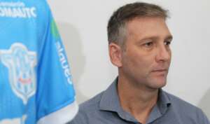 Série A3: Técnico do Marília comemora retorno e afirma que 