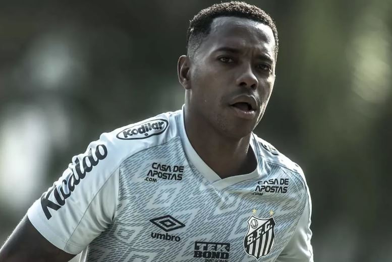 robinho stf julgamento