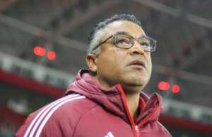 Roger Machado elogia entrega do Internacional: 