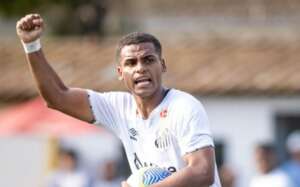 BRASILEIRÃO ASPIRANTES: Santos bate o Juventude de virada