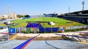 Série A4: Recuperação judicial do São Caetano é deferida e clube celebra