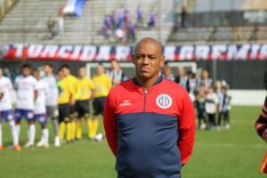 Série A4: São-Carlense confirma retorno de técnico. Confira!