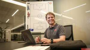 Seabra admite ‘momento delicado’ do Red Bull Bragantino em apresentação 