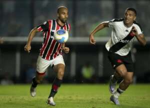 BRASILEIRÃO: São Paulo x Vasco e Fortaleza x Atlético-MG marcam retorno da Série A