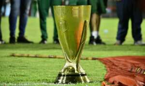 Final Copa Paulista: FPF define arbitragem para partida de ida. Confira!