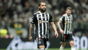 Invicto nas copas com Atlético, Otávio prega foco em finais