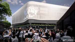 Marcelo Teixeira fecha com a WTorre para arena do Santos