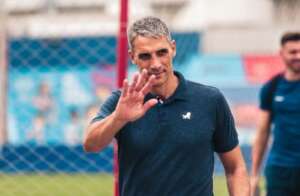 Vojvoda ainda acredita em título do Fortaleza no Brasileirão