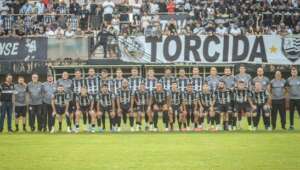 Raio X Votuporanguense: Conheça os destaques do finalista da Copa Paulista