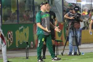 Série B: Técnico do Mirassol, Mozart destaca grande campanha e comenta chances de acesso