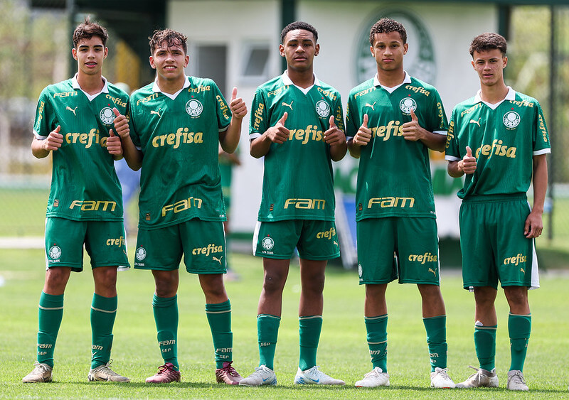 Palmeiras Sub-15