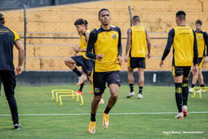 Novorizontino encara o São Paulo na final do Paulista Sub-20