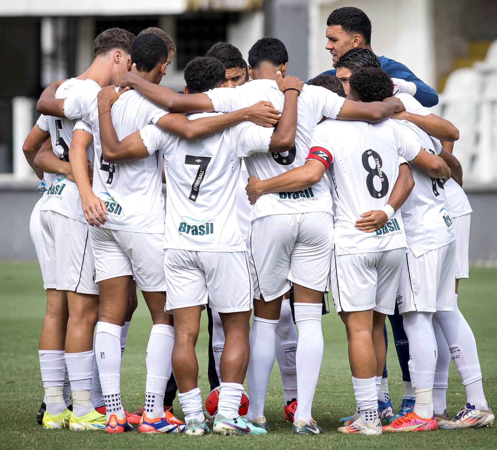 Santos Sub-17