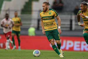 Cuiabá mira no 'impossível' para evitar rebaixamento