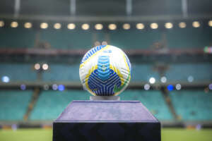 Brasileirão pode terminar com 'pior artilheiro' da história