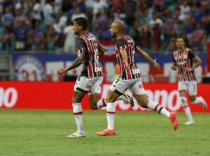 São Paulo busca vaga na Libertadores e ajuste no elenco para 2025