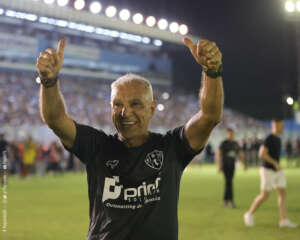 Norte terá três clubes na Série B pela primeira vez desde 2006