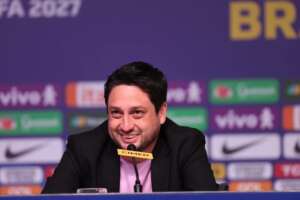 Arthur Elias convoca seleção para amistosos com Austrália, encerrando 2024