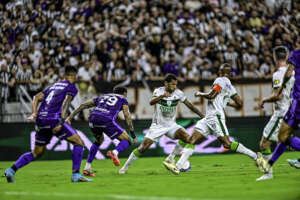 SÉRIE B: Ceará vence e 4 times brigam pelo acesso, veja classificação