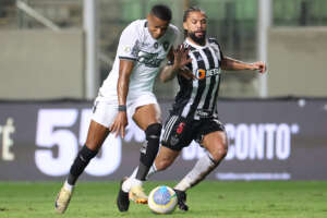 Botafogo x Atlético-MG - Quem conquistará a Glória Eterna?