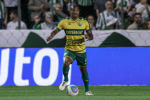 Cuiabá segue vivo e precisa de milagre para não ser rebaixado