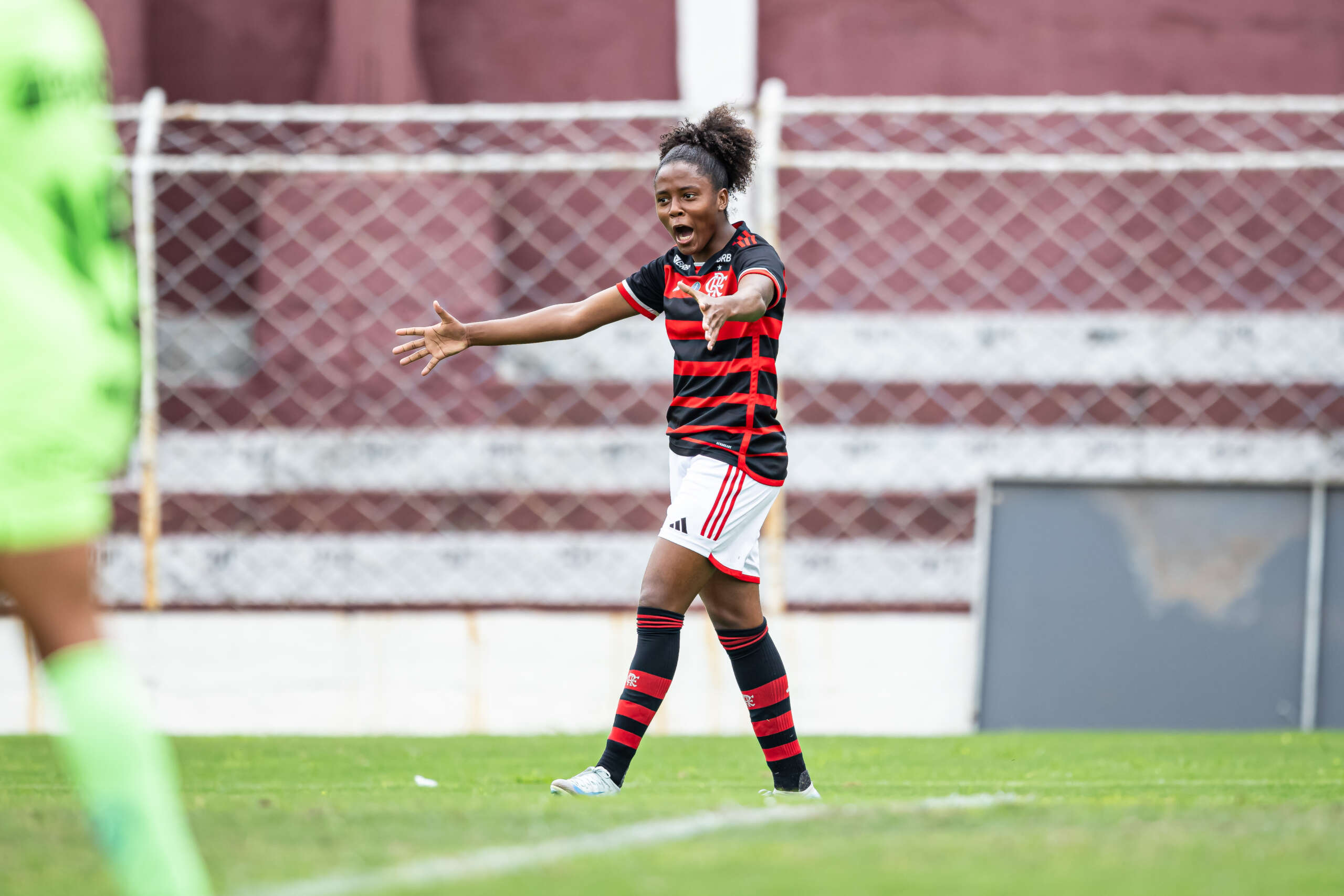 Flamengo venceu a primeira edição da Copinha Feminina em 2023