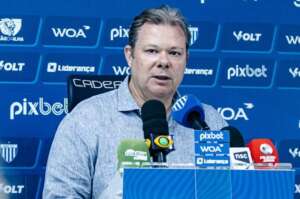 Presidente do Avaí busca 'jogadores-chave' e mais experiência para 2025
