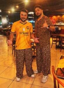 Amazonas distribui 100 camisetas para torcedores e simpatizantes