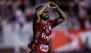 Ponte Preta, a senhora faz por merecer o rebaixamento à Série C!