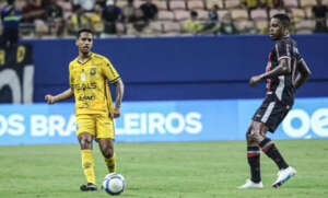 Amazonas tenta quebrar pior sequência negativa de sua história