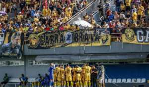 Amazonas define estádio para despedida em casa na Série B