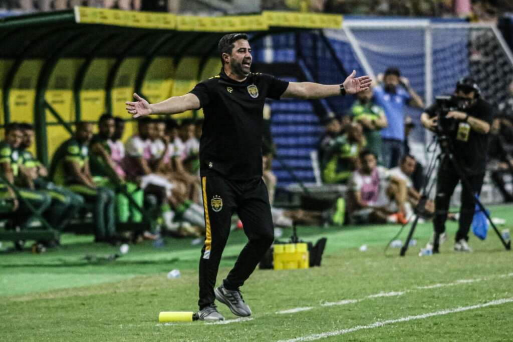 Amazonas terá força máxima e pode rebaixar Guarani na Série B